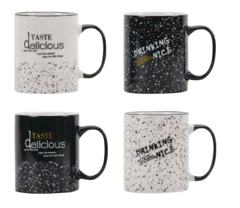 VT-C-133325 Чашка Зорепад Vittora, 325мл