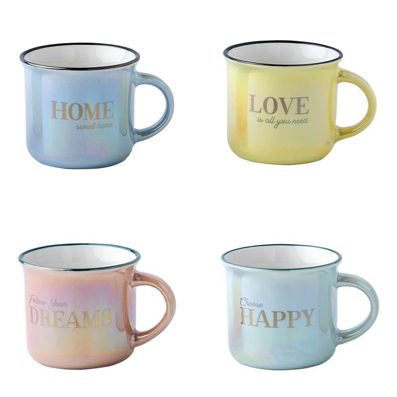 VT-C-153180 Чашка Ланч Vittora, 180мл