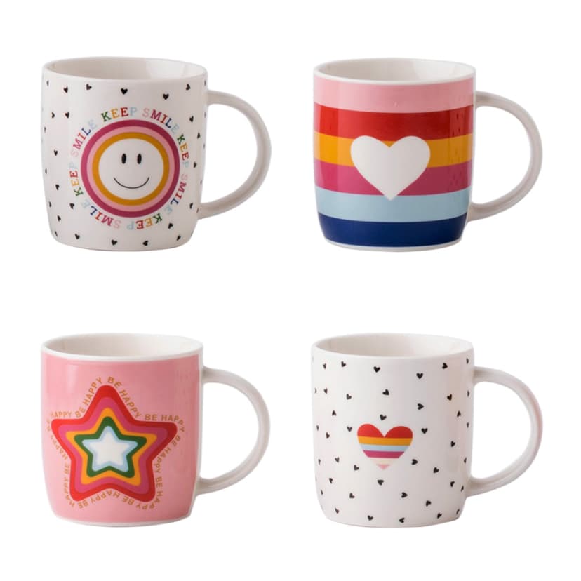 VT-C-160365 Чашка Тайм-аут Vittora, 365мл