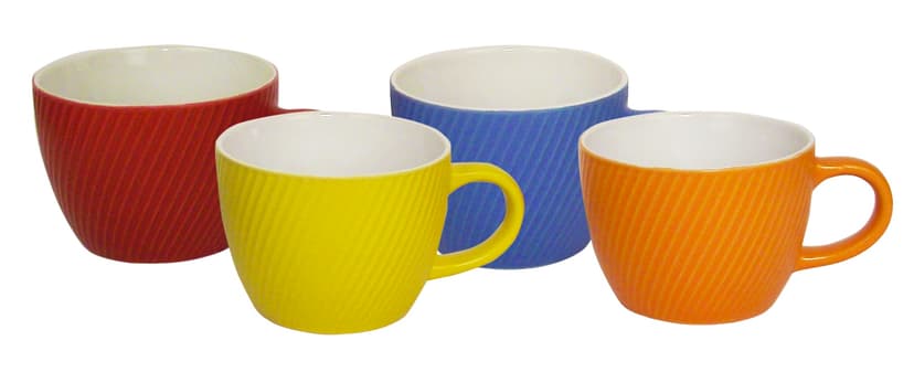 VT-C-84470 Чашка Веселка Vittora, 470мл