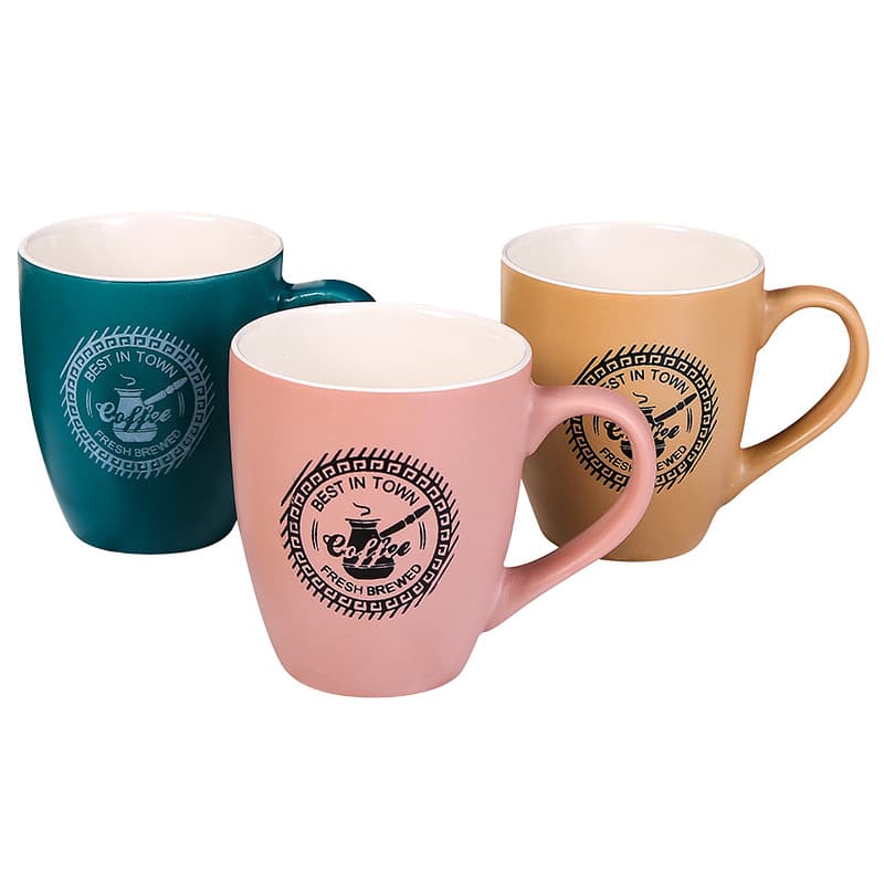 VT-C-92200 Чашка Сонний уїкенд Vittora, 200мл