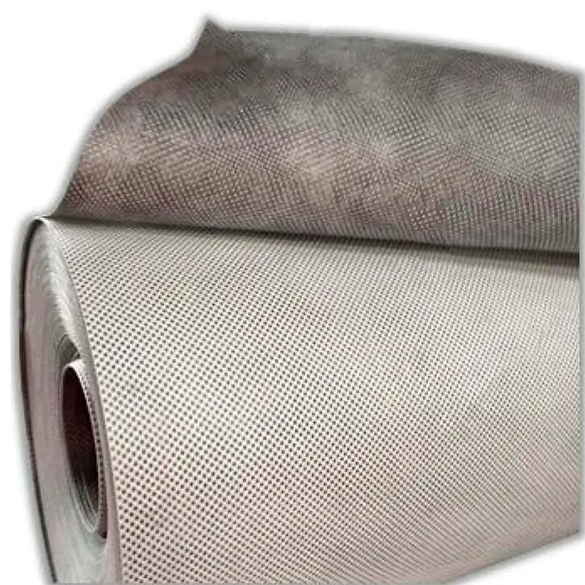 Супердифузійна мембрана 90г/м2x1,5мx50м сіра Україна