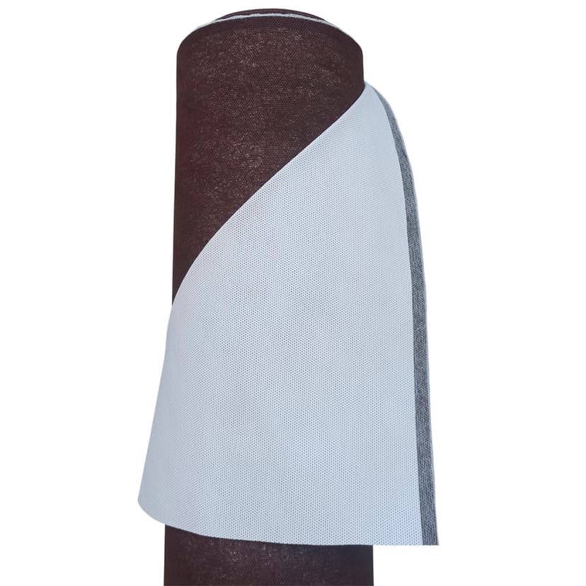 Супердифузійна мембрана 110г/м2x1,5мx50м коричнева Україна