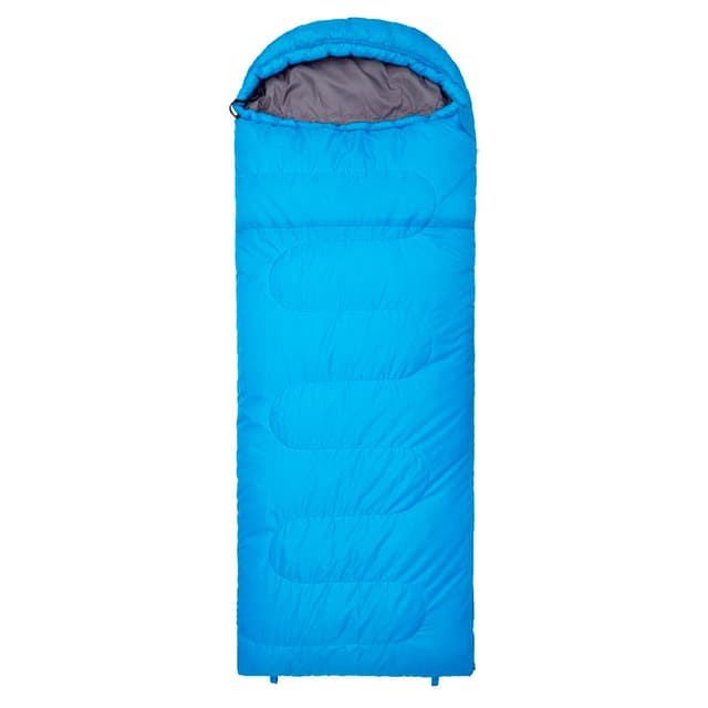 Спальний мішок - Spirit R (права змійка, від +5 до -20) (X-TREME)