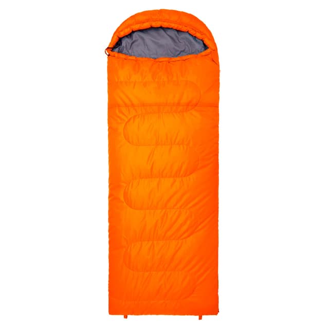 Спальний мішок - Emotion L (ліва змійка, від +10 до -18)  (X-TREME)