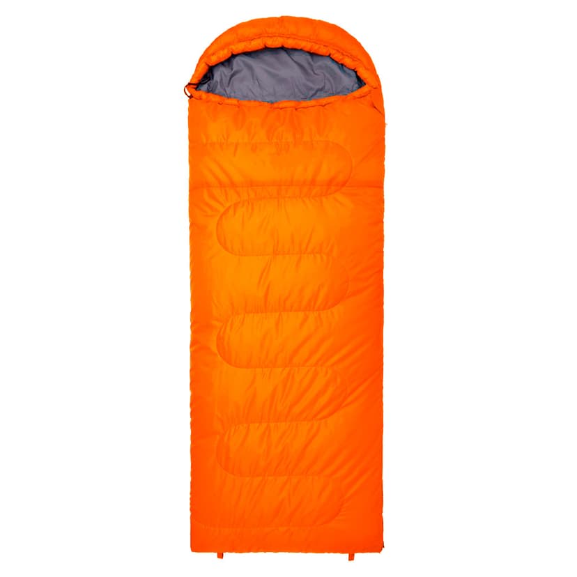 Спальний мішок - Emotion L (ліва змійка, від +10 до -18)  (X-TREME)