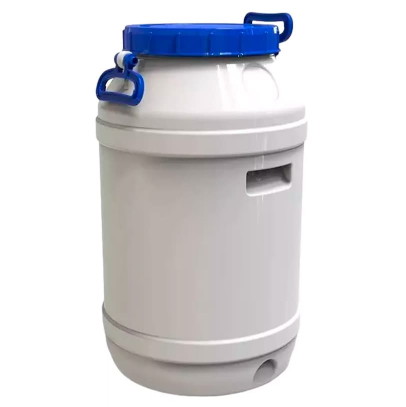 Бідон харчовий 65 л