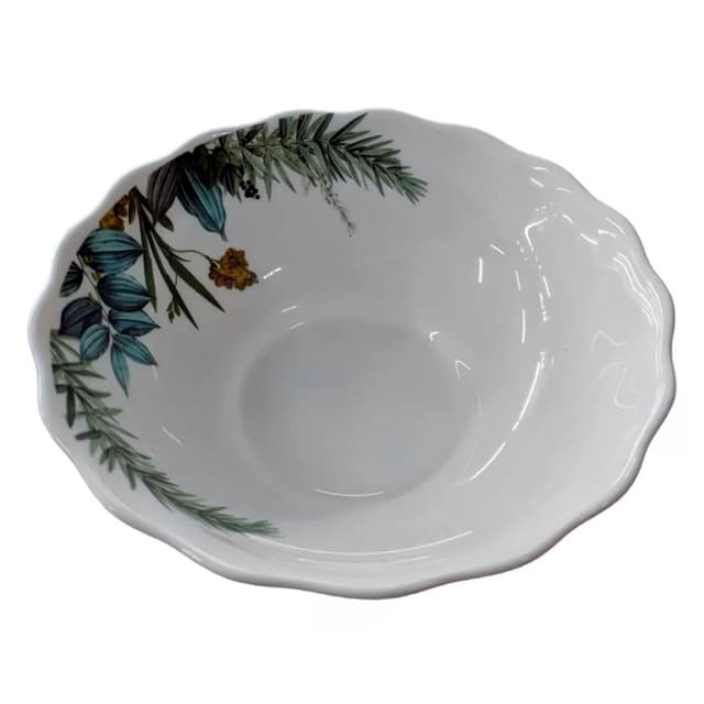 Бабусин сад, Wave, Салатник, V-155GG, Vittora, 155 мм