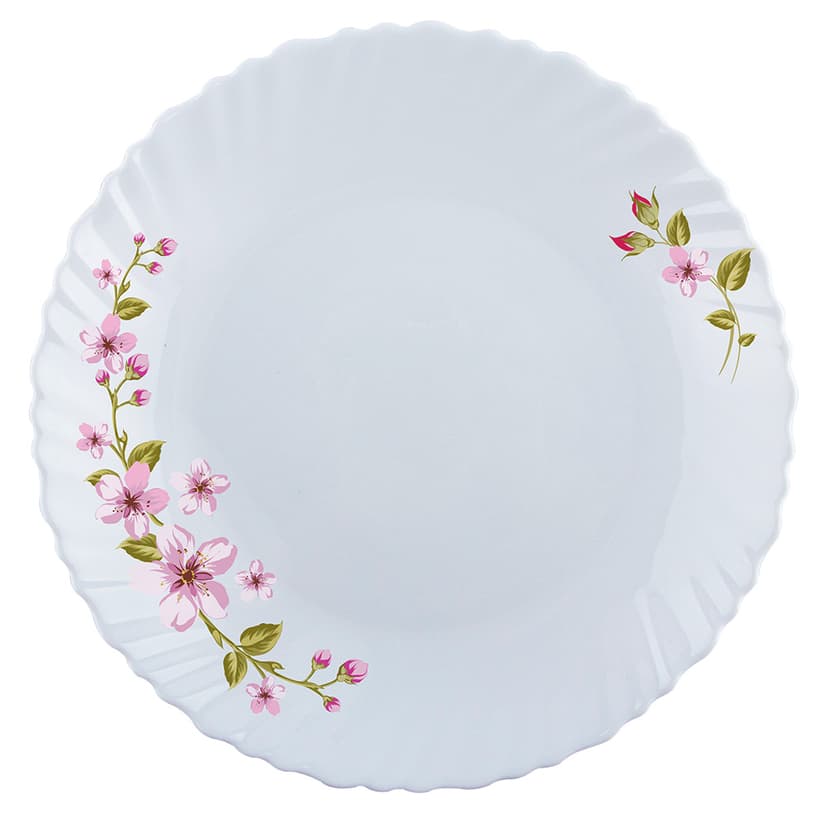 Дотик весни, Wave, Тарілка десертна, V-190TS, Vittora, 190 мм