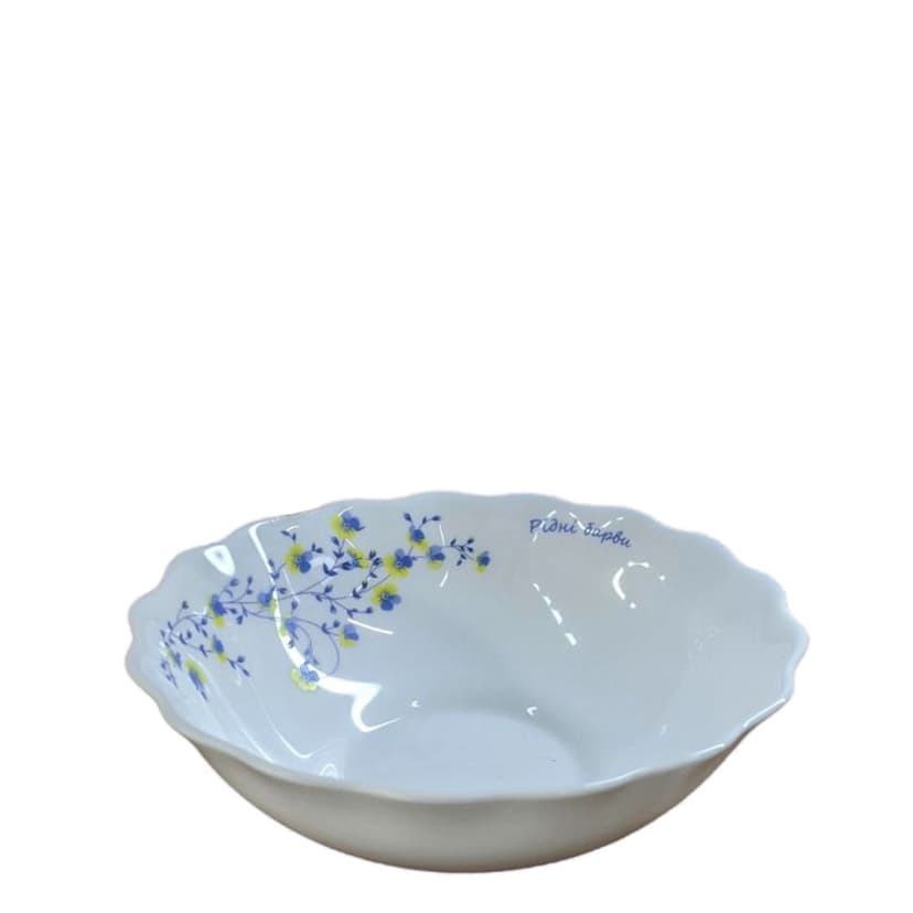 Рідні барви, Wave, Салатник, V-155NC, Vittora, 155 мм