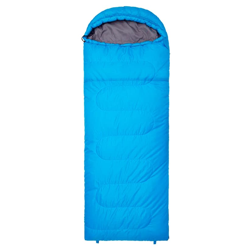 Спальний мішок - Spirit L (ліва змійка, від +5 до -20) (X-TREME)