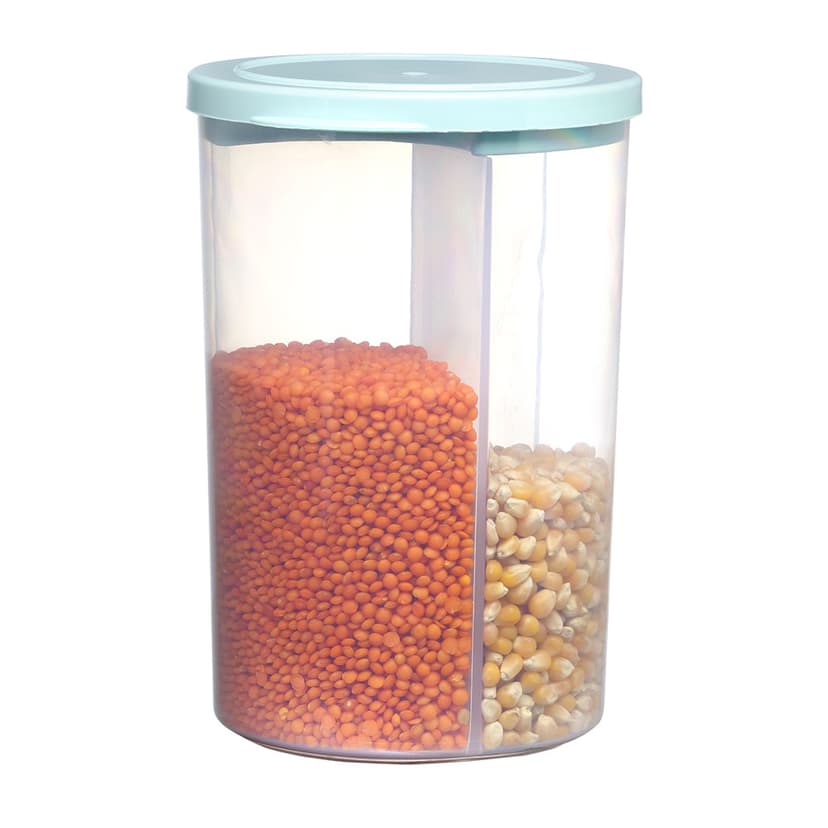 Потрійний контейнер для зберігання (3х0,75л) GT-G-285 GUSTO