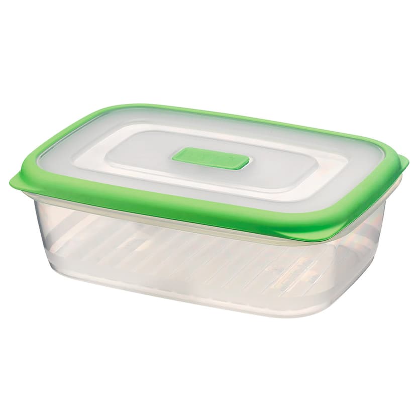 Судок харчовий Смарагд 0,35л GT-G-582 GUSTO