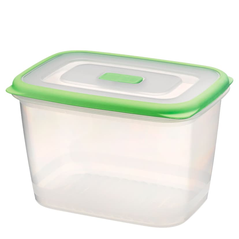 Судок харчовий Смарагд 0,60л GT-G-587 GUSTO