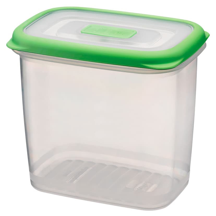 Судок харчовий Смарагд 0,90л GT-G-588 GUSTO