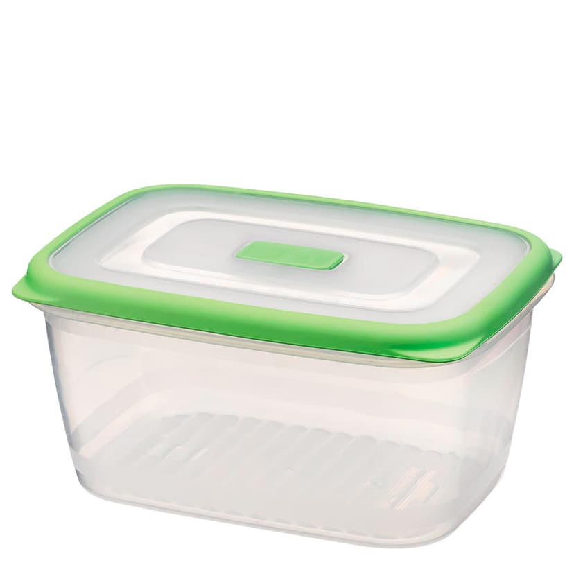 Судок харчовий Смарагд 1,7л GT-G-584 GUSTO