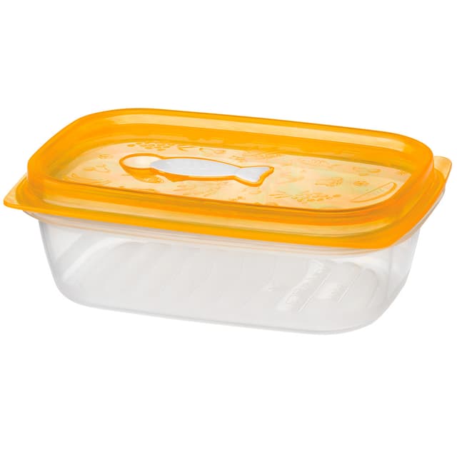 Судок харчовий Янтар 0,35л GT-G-482 GUSTO