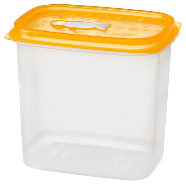 Судок харчовий Янтар 0,90л GT-G-488 GUSTO