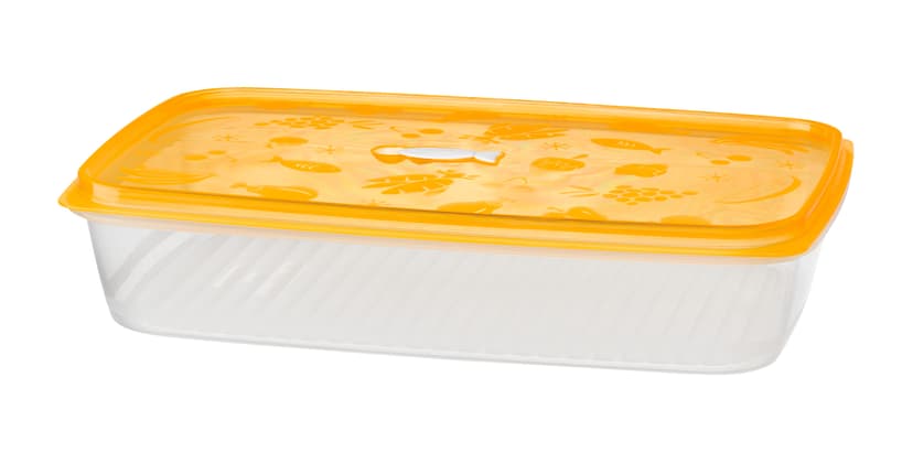 Судок харчовий Янтар 2,2л GT-G-485 GUSTO