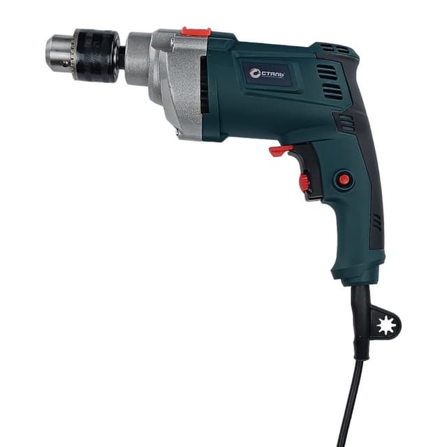 Дриль ударний - УД 950 РР NEW (950Вт) (СТАЛЬ)