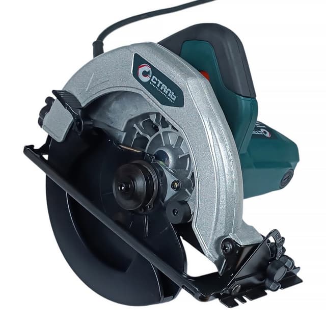 Пила дискова (циркулярна) - ПД 185-15Б (1500Вт, 185мм) (СТАЛЬ)