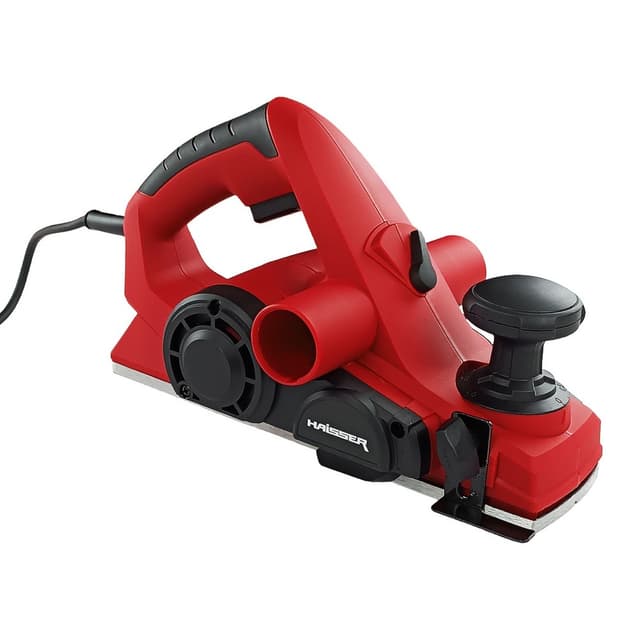 Рубанок електричний- PL-82 (HAISSER)