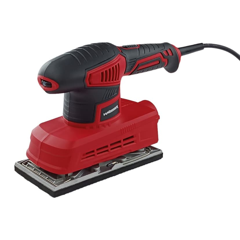 Вібраційна шліфувальна машина - VG-30 (HAISSER)