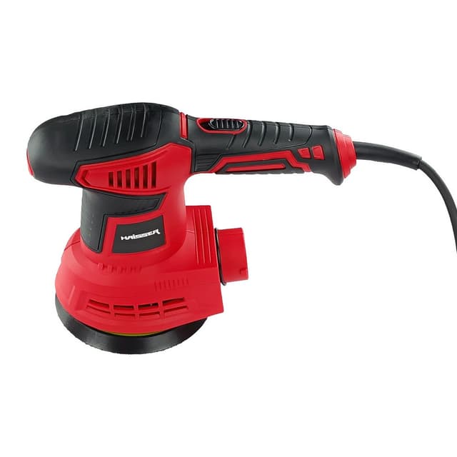 Шліфувальна ексцентрікова машина - SE-55 (HAISSER)