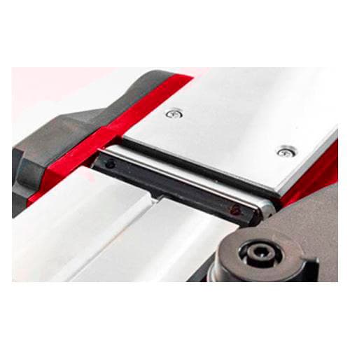 Леза до рубанку електричного - PL-82 (HAISSER)