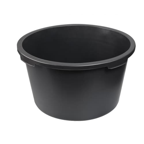 (90113) Ємність будівельна кругла 45л. (Польща)