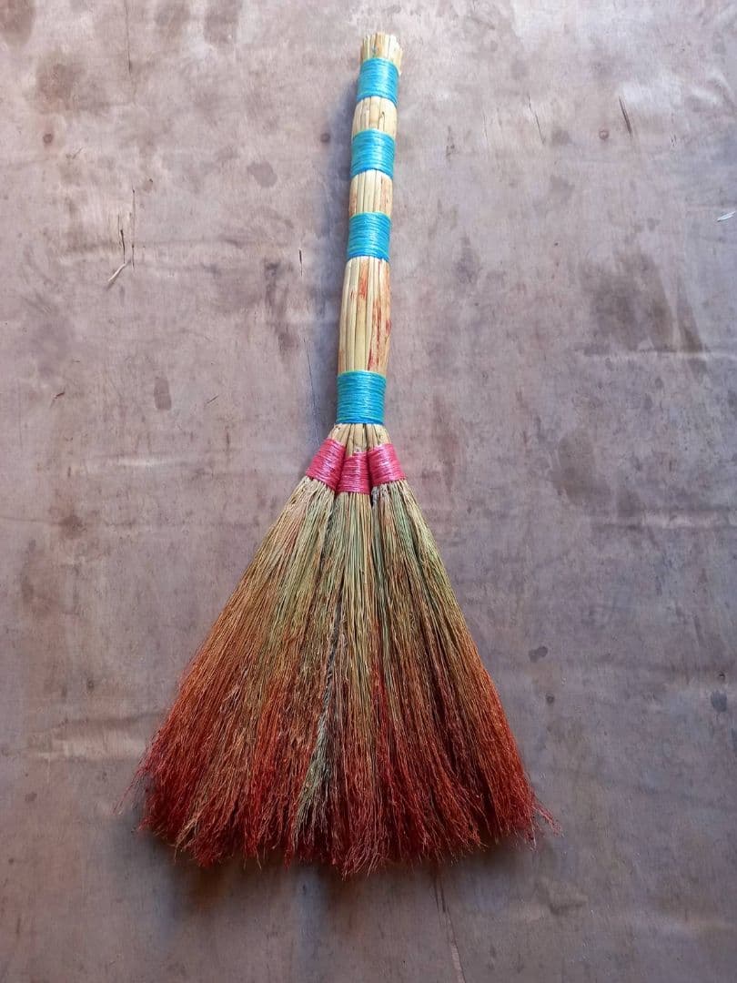 Віник ЛЮКС (УМАНЬ)