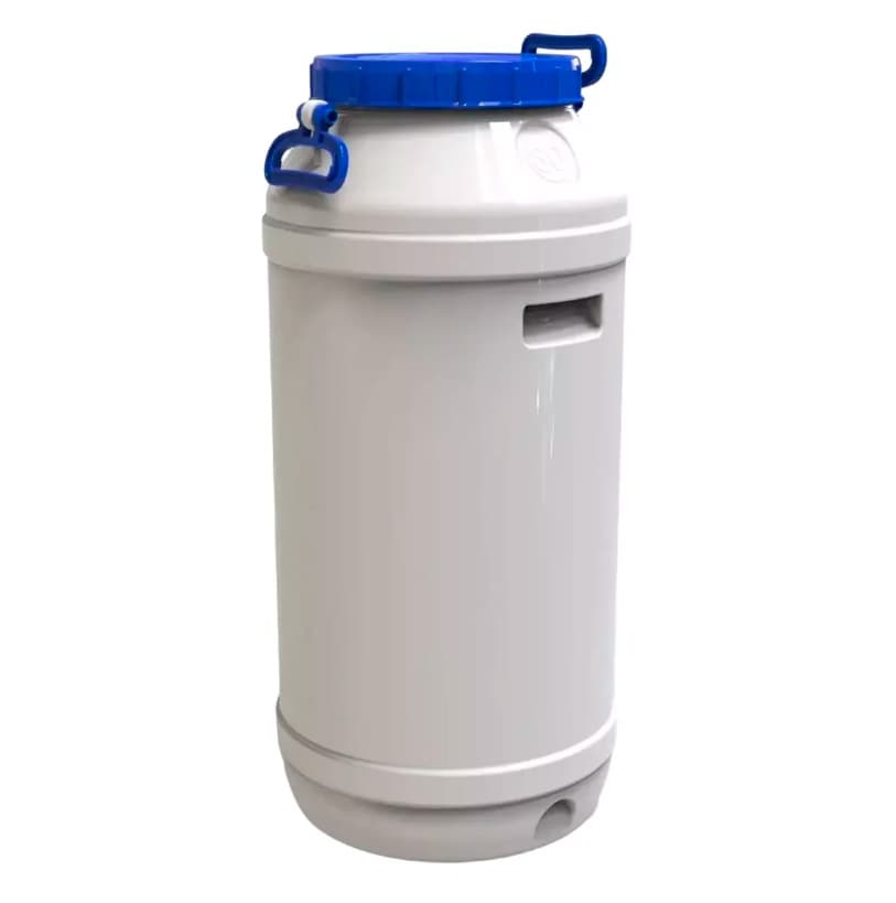 Бідон харчовий 75 л