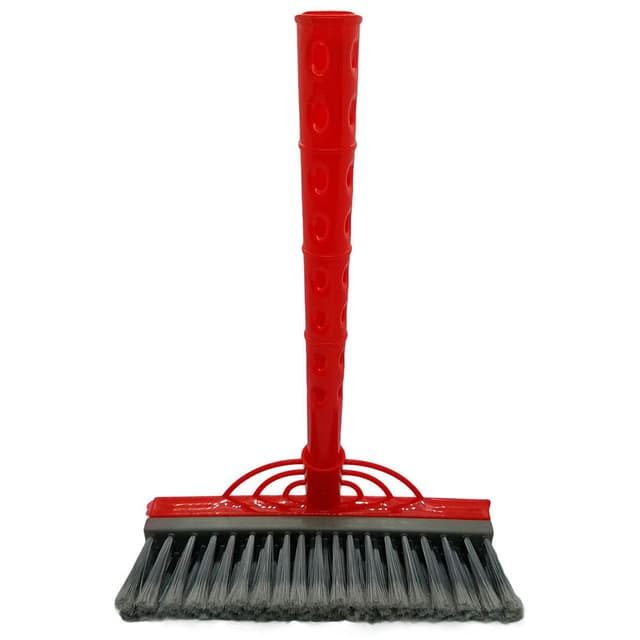 Склоочищувач зі щіткою 22 см 170 (ZAMBAK)