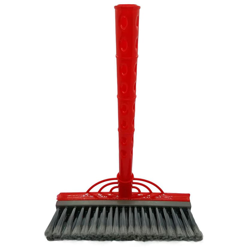 Склоочищувач зі щіткою 22 см 170 (ZAMBAK)