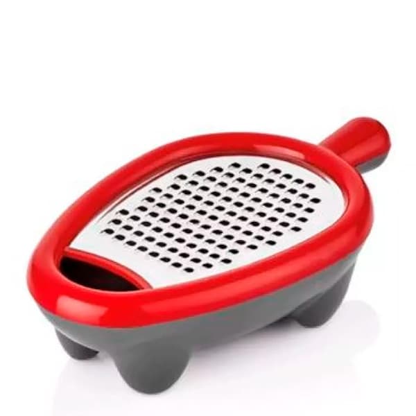 GT-204 Терка з контейнером 19,5х10х5,5см GUSTO