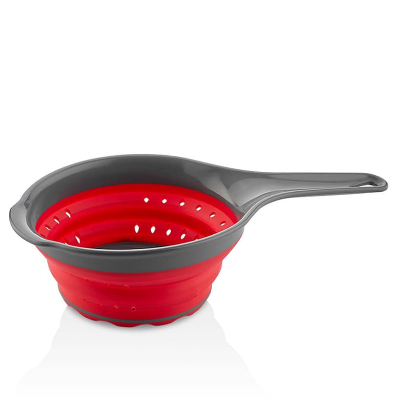 Друшляк складний з ручкою 1,5л - GT-858 GUSTO