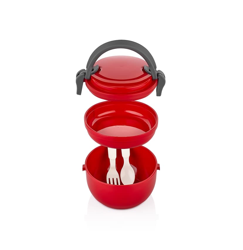 Ланчбокс Джой (150х195х90 мм) GT-691 GUSTO