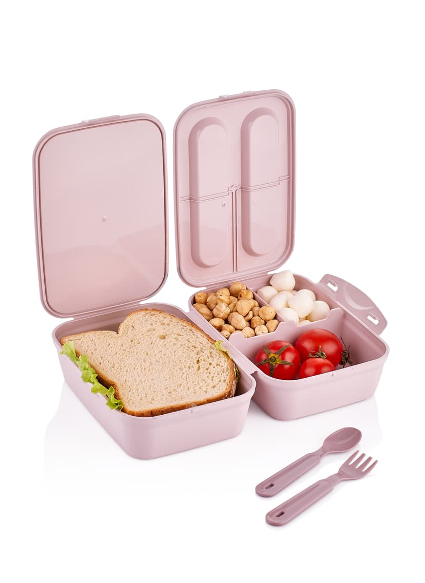 Ланчбокс Нео (175х130х95 мм) GT-690 GUSTO