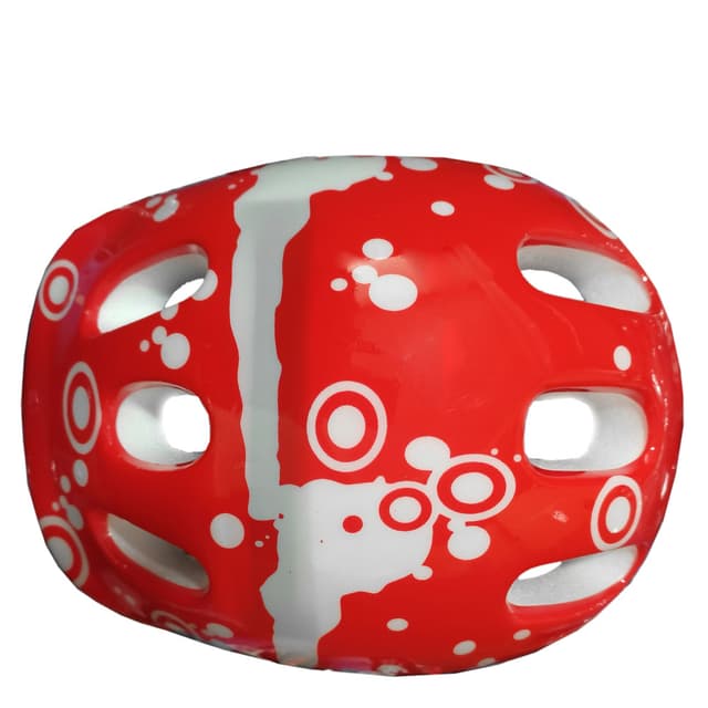 Шолом дитячий X-TREME HM-01 червоний