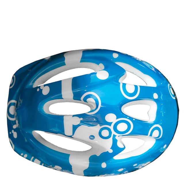 Шолом дитячий X-TREME HM-02 блакитний