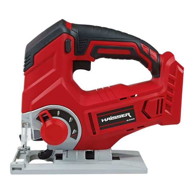 Електролобзик (акум) - JS-206S (HAISSER)