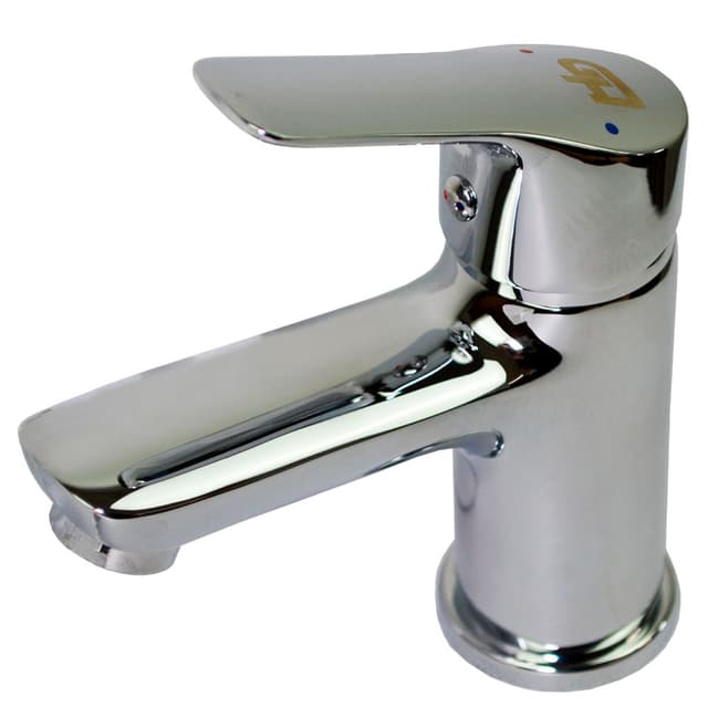 Змішувач д/раковини, хром - 10.32.2001 ANDY (GH)