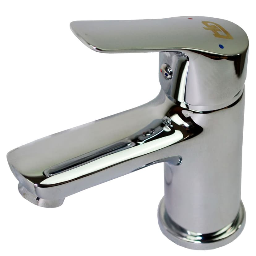 Змішувач д/раковини, хром - 10.32.2001 ANDY (GH)