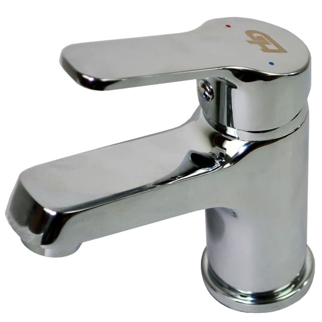 Змішувач д/раковини, хром - 10.36.2000 JOE (GH)