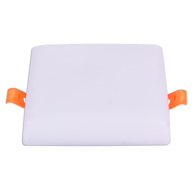 LED світильник WAL2202-24w (стельовий прямокутний, 6500К , холодний білий, 24W)(WORK'S)