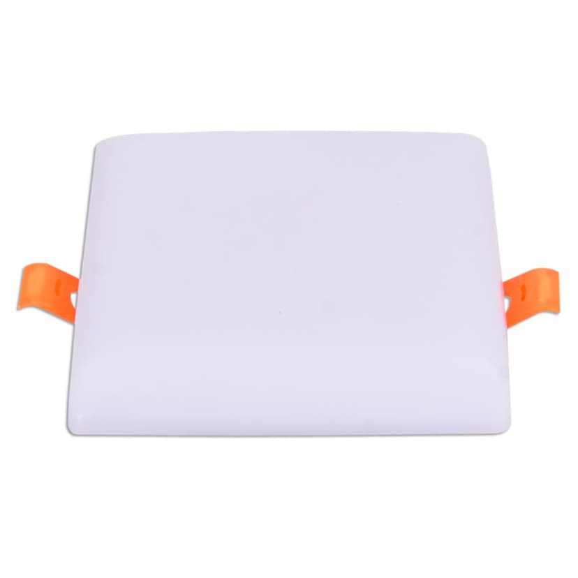 LED світильник WAL2202-24w (стельовий прямокутний, 6500К , холодний білий, 24W)(WORK'S)