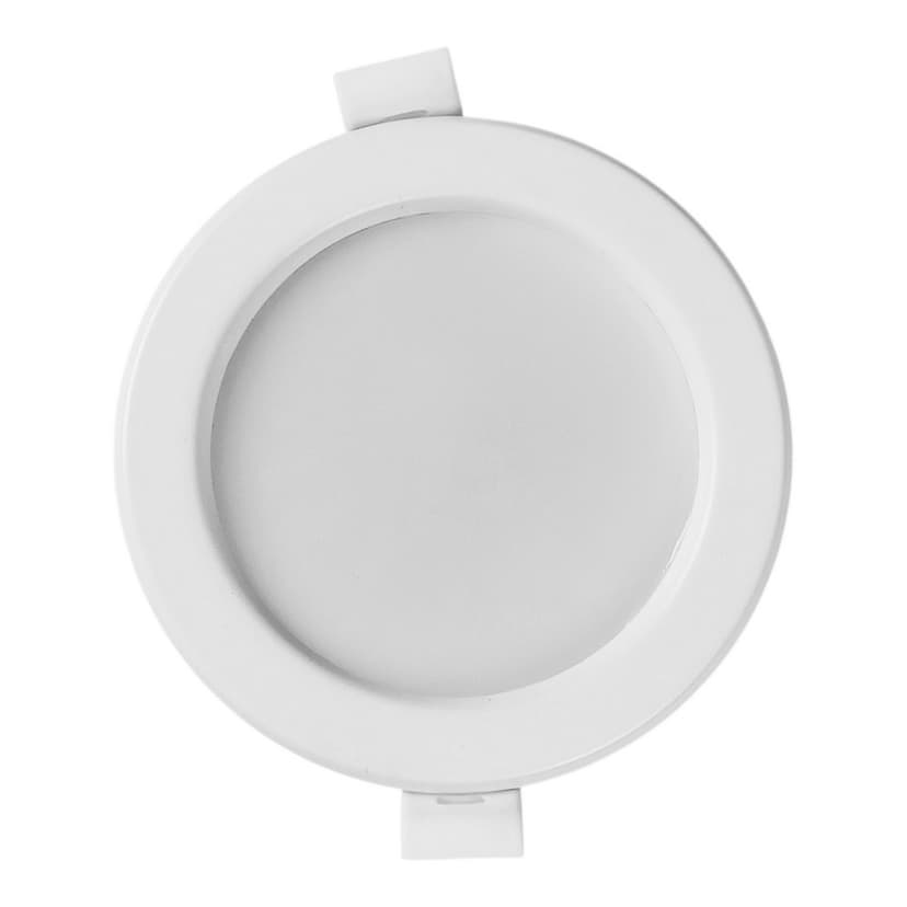 LED світильник WAL2086-6W (стельовий круглий матовий, 6500К , нейтральний білий, 6W) (WORK'S)