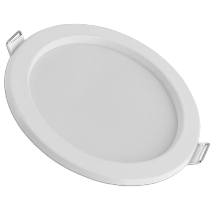 LED світильник WAL2086-9W (стельовий круглий матовий, 4000К , нейтральний білий, 9W) (WORK'S)