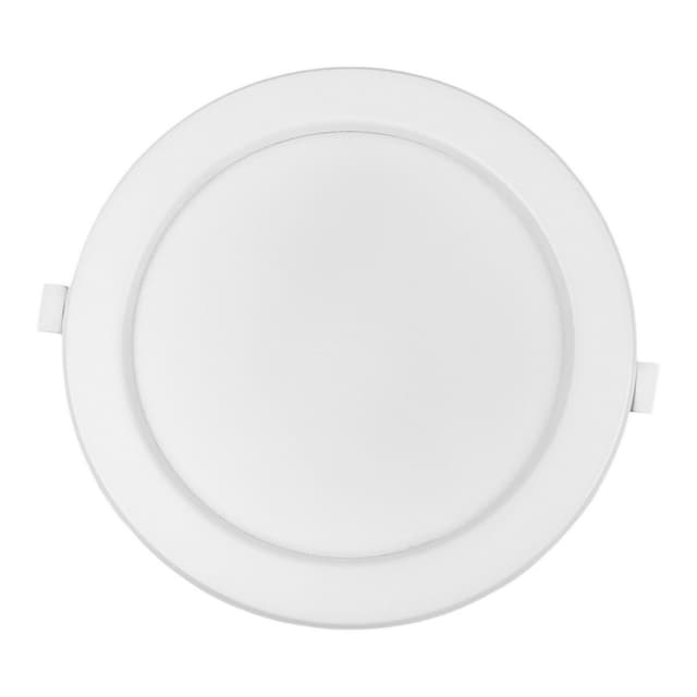 LED світильник WAL2086-18W (стельовий круглий матовий, 4000К , нейтральний білий, 18W) (WORK'S)