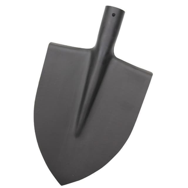 Лопата штикова - WS-003 (WERK)